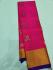 SALEM SILK SAREE WITH BLOUSE